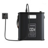 POWERBANK 130W 80000MAH NEGRO USAMS