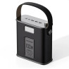 POWERBANK 130W 80000MAH NEGRO USAMS