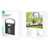 POWERBANK 130W 80000MAH NEGRO USAMS