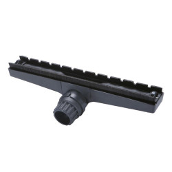 ASPIRADORA INOXIDABLE 60 LITROS 2400W DOS MOTORES AICER