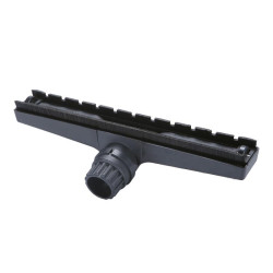 ASPIRADORA INOXIDABLE 80 LITROS 3000W TRES MOTORES AICER