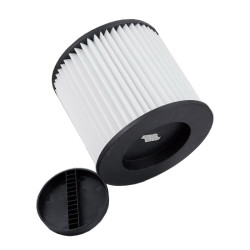 ASPIRADORA INOXIDABLE 80 LITROS 3000W TRES MOTORES AICER