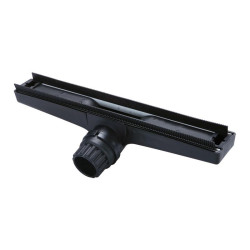 ASPIRADORA INOXIDABLE 80 LITROS 3000W TRES MOTORES AICER