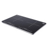 COCINA DE INDUCCION 2 FUEGOS 3500W LARRYHOUSE