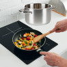 COCINA DE INDUCCION 2 FUEGOS 3400W LARRYHOUSE