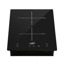 COCINA DE INDUCCION 2 FUEGOS 3400W LARRYHOUSE