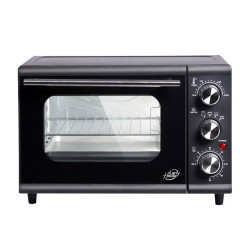 HORNO 15 LITROS 1300W LARRYHOUSE