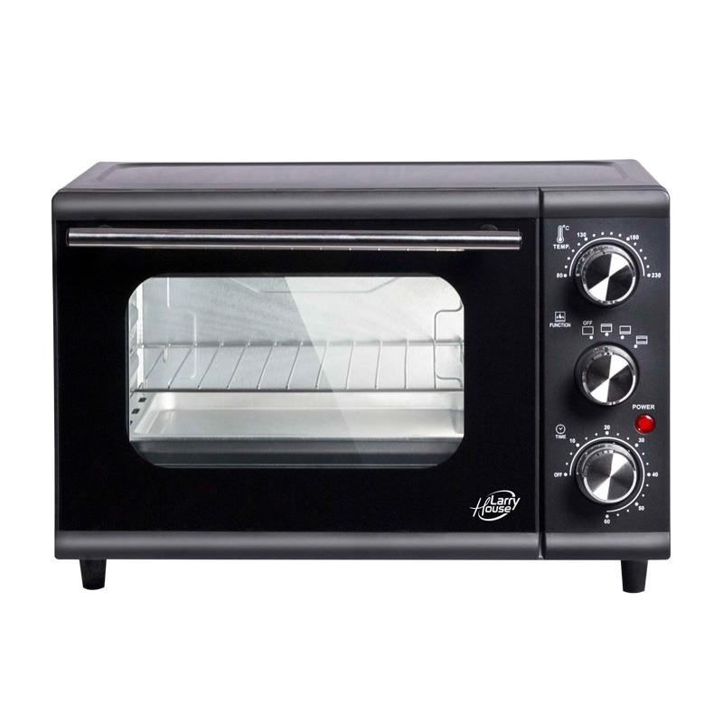 HORNO 15 LITROS 1300W LARRYHOUSE