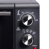 HORNO 15 LITROS 1300W LARRYHOUSE