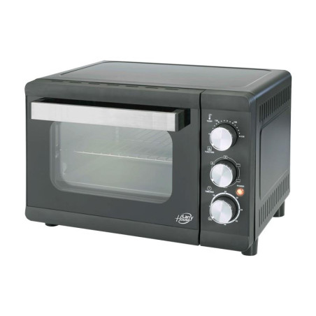 HORNO 23 LITROS 1380W LARRYHOUSE