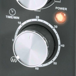 HORNO 23 LITROS 1380W LARRYHOUSE