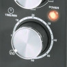 HORNO 23 LITROS 1380W LARRYHOUSE