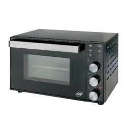 HORNO 32 LITROS 1800W LARRYHOUSE