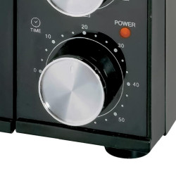 HORNO 32 LITROS 1800W LARRYHOUSE