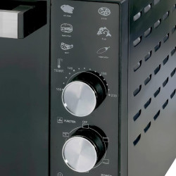 HORNO 32 LITROS 1800W LARRYHOUSE