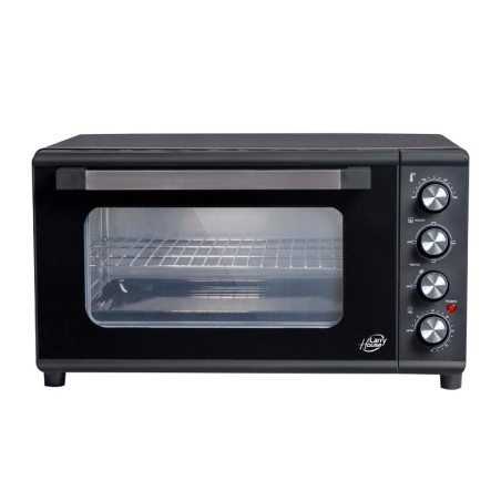 HORNO 45 LITROS 2000W LARRYHOUSE