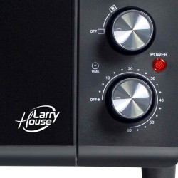 HORNO 45 LITROS 2000W LARRYHOUSE