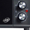 HORNO 45 LITROS 2000W LARRYHOUSE