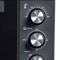 HORNO 45 LITROS 2000W LARRYHOUSE