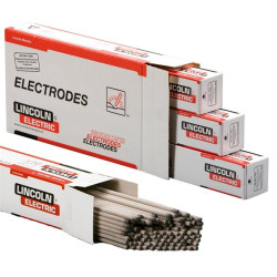 ELECTRODO RUTILO OMNIA46 4X350 110PCS PTE LINCOLN