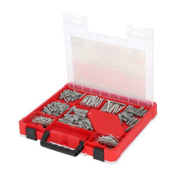 JUEGO PUNTAS Y BROCAS 300 PCS PAMACON