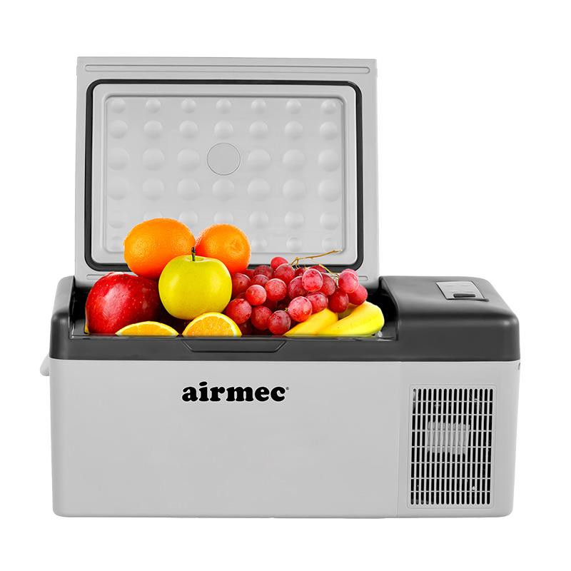 NEVERA PORTATIL 60W 15 LITROS AIRMEC