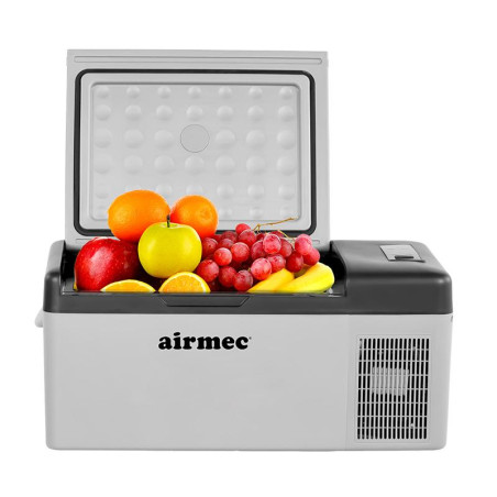 NEVERA PORTATIL 60W 15 LITROS AIRMEC