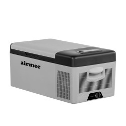NEVERA PORTATIL 60W 15 LITROS AIRMEC