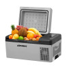 NEVERA PORTATIL 60W 20 LITROS AIRMEC