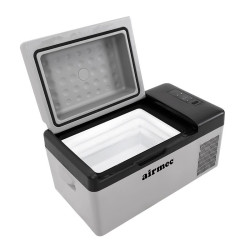 NEVERA PORTATIL 60W 20 LITROS AIRMEC