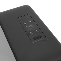 NEVERA PORTATIL 60W 20 LITROS AIRMEC