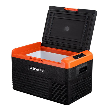 NEVERA PORTATIL 60W 286 LITROS AIRMEC