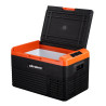 NEVERA PORTATIL 60W 286 LITROS AIRMEC