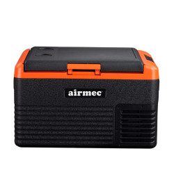 NEVERA PORTATIL 60W 286 LITROS AIRMEC
