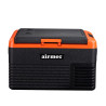 NEVERA PORTATIL 60W 286 LITROS AIRMEC