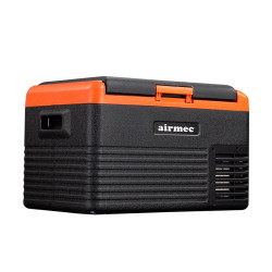 NEVERA PORTATIL 60W 286 LITROS AIRMEC