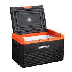NEVERA PORTATIL 60W 286 LITROS AIRMEC