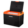NEVERA PORTATIL 60W 371 LITROS AIRMEC