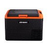 NEVERA PORTATIL 60W 371 LITROS AIRMEC