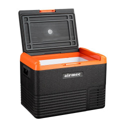 NEVERA PORTATIL 60W 371 LITROS AIRMEC