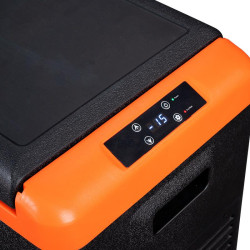 NEVERA PORTATIL 60W 371 LITROS AIRMEC