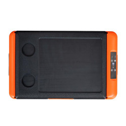 NEVERA PORTATIL 60W 371 LITROS AIRMEC