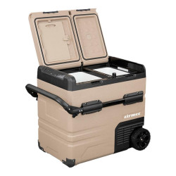 NEVERA PORTATIL 60W 55 LITROS AIRMEC