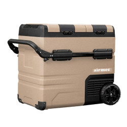 NEVERA PORTATIL 60W 55 LITROS AIRMEC