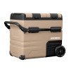 NEVERA PORTATIL 60W 55 LITROS AIRMEC