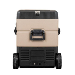 NEVERA PORTATIL 60W 55 LITROS AIRMEC