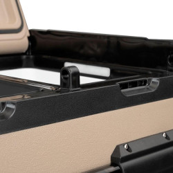 NEVERA PORTATIL 60W 55 LITROS AIRMEC