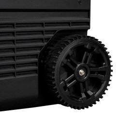 NEVERA PORTATIL 60W 55 LITROS AIRMEC