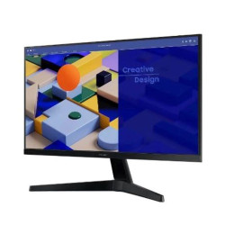 MONITOR 24 FULL HD NEGRO SAMSUNG