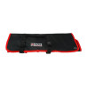 BOLSA DE TRANSPORTE ENROLLABLE 30 BOLSILLOS AICER